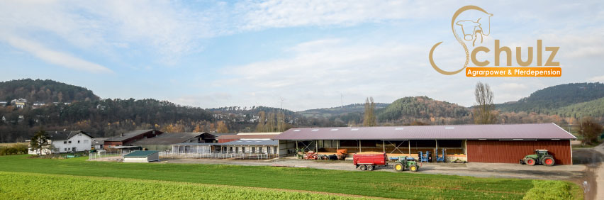 Pferdepension Marburg